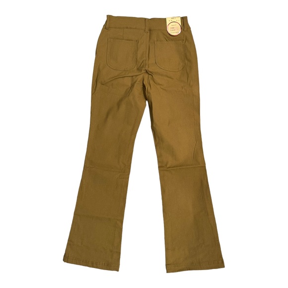 Sabrina Lauren Women’s Perfect Fit Ultra Soft Stretch Wide Leg Pants NWT - Picture 2 of 10